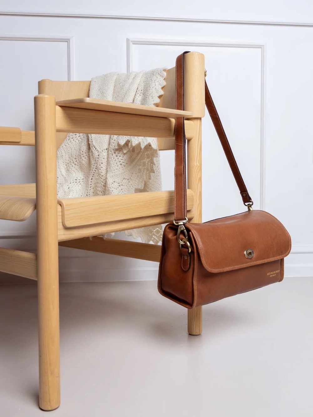 Re:Designed Project 74 - Walnut - Picture 8 of 8